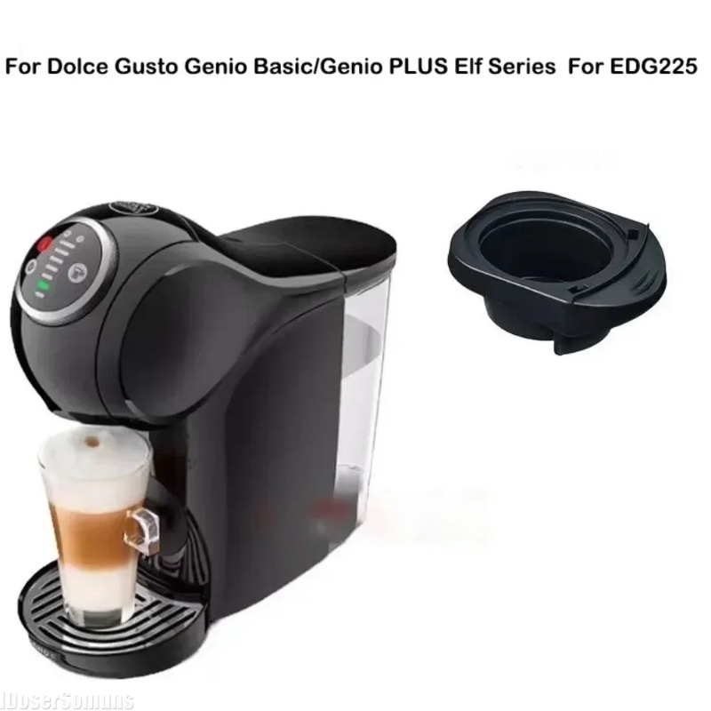 Capsule Holder Replacement Par - Coffee Capsule Holder recension och pris