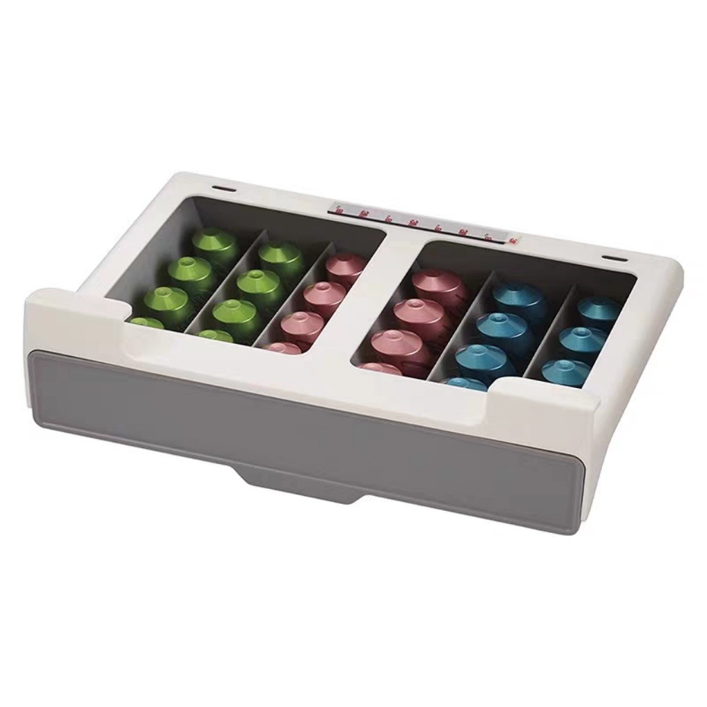 Coffee Capsule Holder Capsule  - Coffee Capsule Holder recension och pris