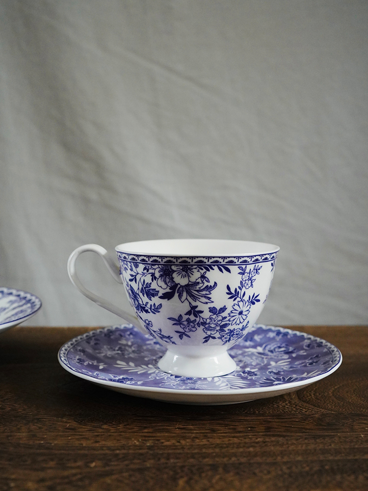 Good Morning Store English Sty - Coffee Tea Good Morning recension och pris