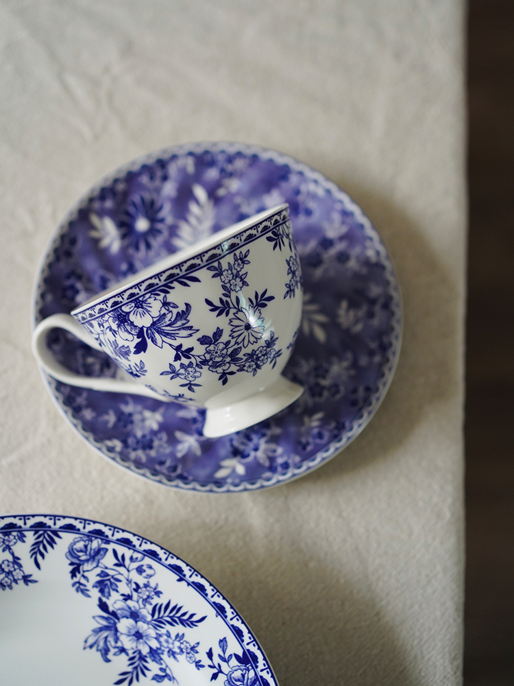 Good Morning Store English Sty - Coffee Tea Good Morning recension och pris