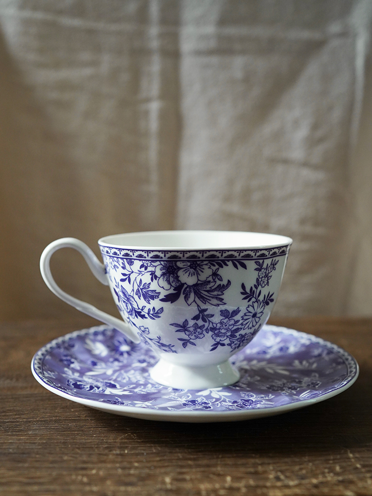 Good Morning Store English Sty - Coffee Tea Good Morning recension och pris