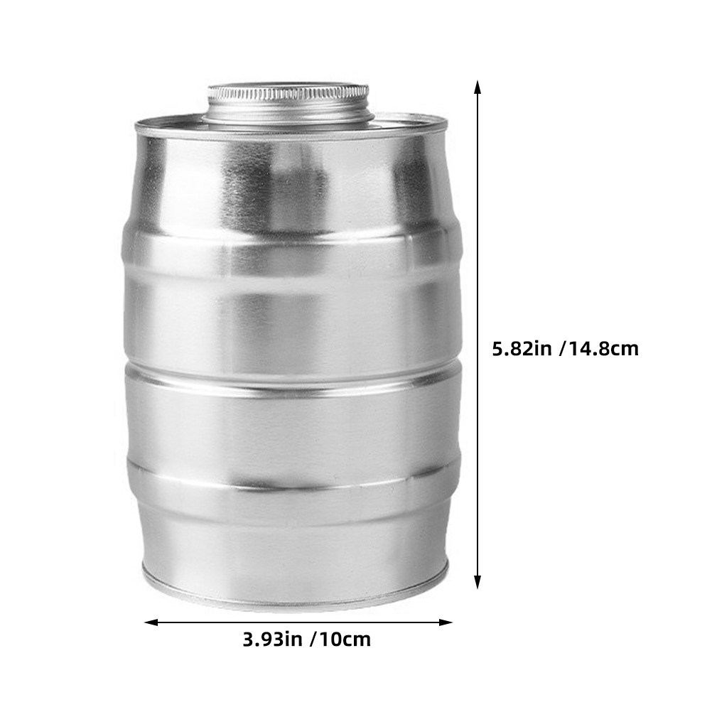 Airtight Coffee Canister with  - Coffee Tea Sugar Canisters recension och pris