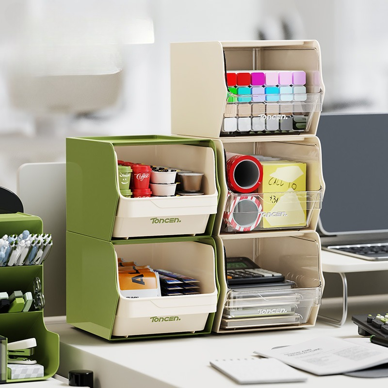 Coffee Capsule Holder Stacked  - Coffee Capsule Holder recension och pris