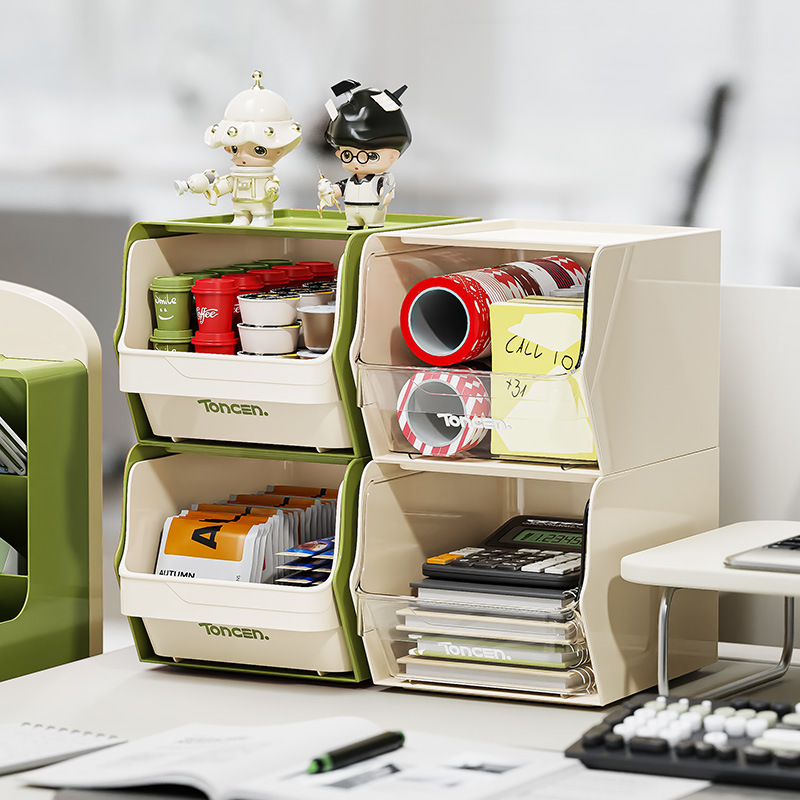 Coffee Capsule Holder Stacked  - Coffee Capsule Holder recension och pris