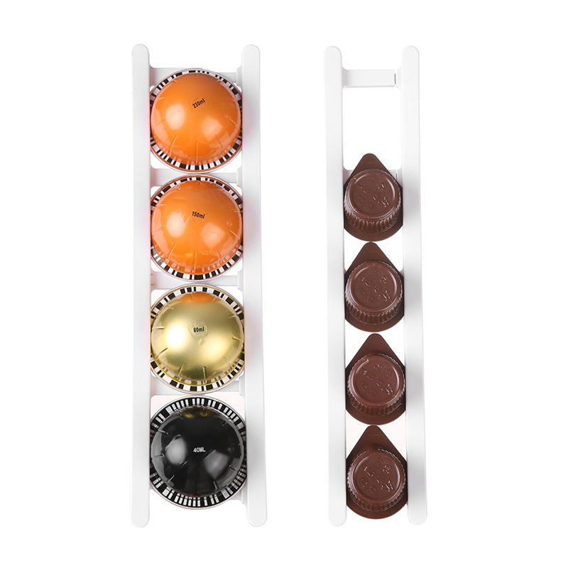 KYCOR-Coffee Capsule Rack Coff - Coffee Capsule Holder recension och pris