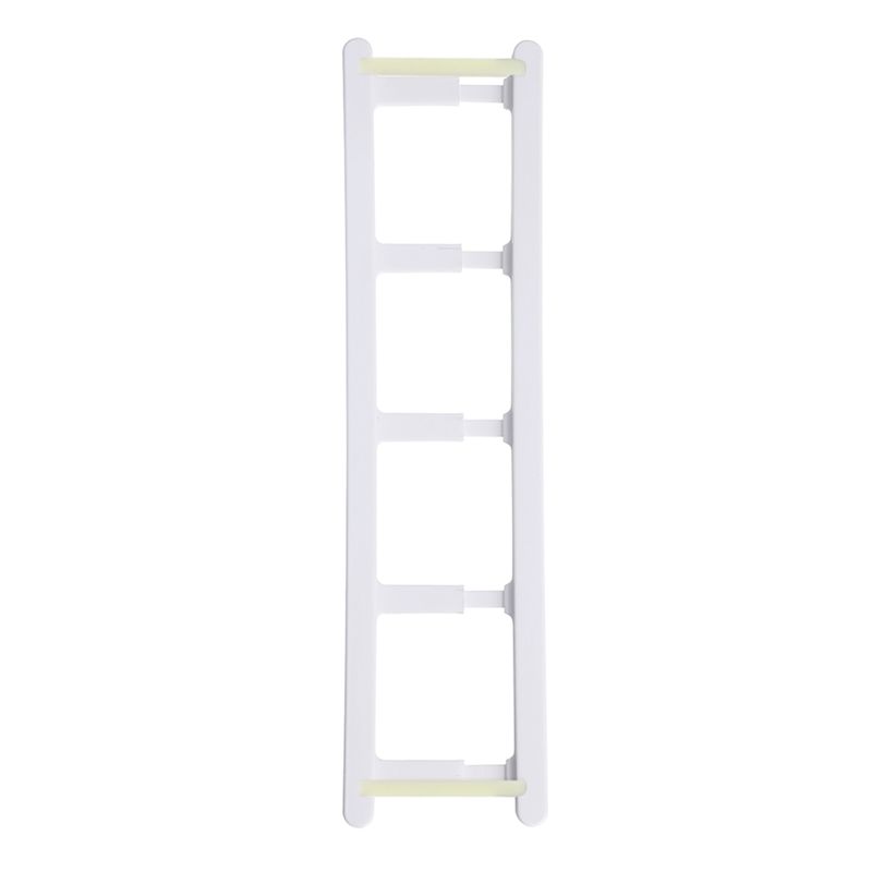 KYCOR-Coffee Capsule Rack Coff - Coffee Capsule Holder recension och pris