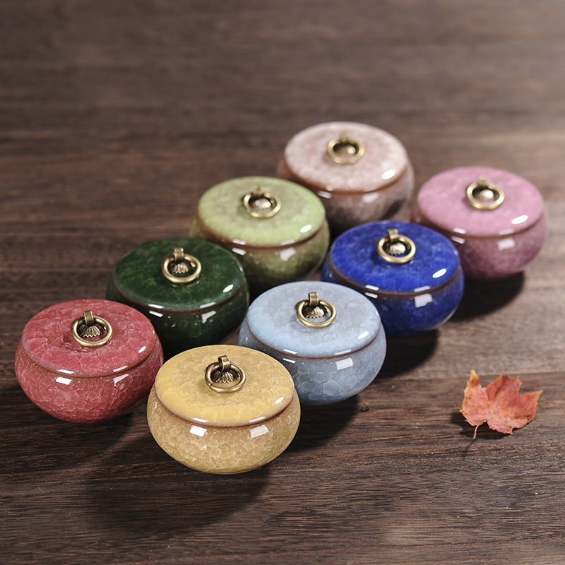 Portable Tea Coffee Sugar Jar  - Coffee Tea Sugar Canisters recension och pris