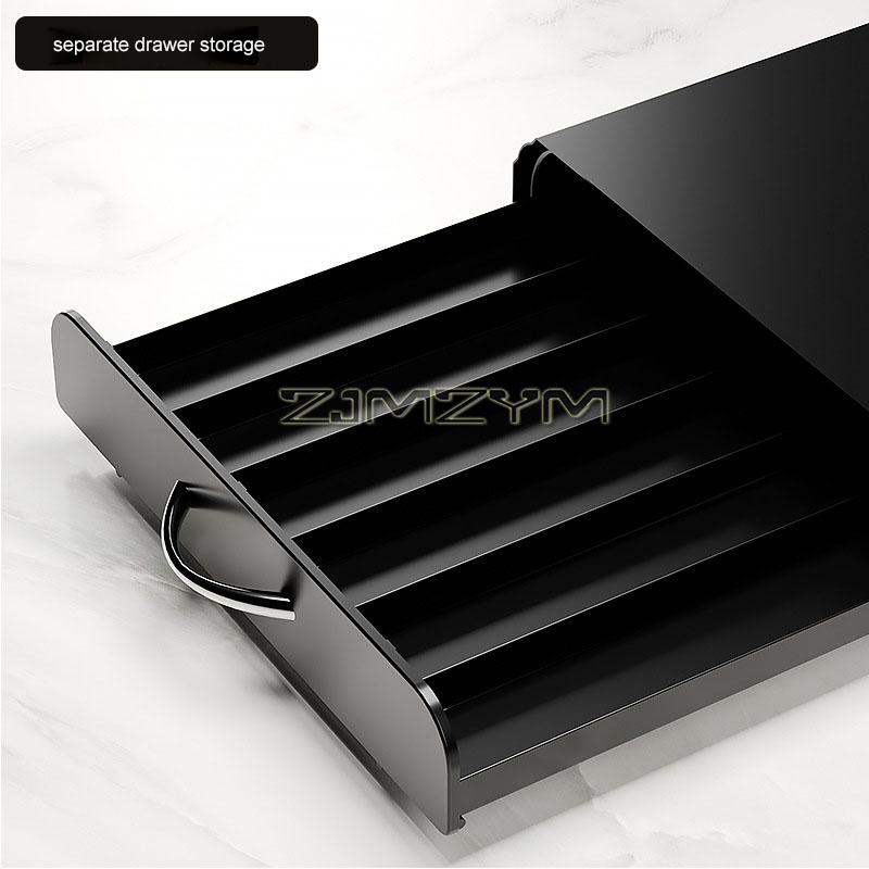 Coffee Capsule Rack Desktop Dr - Coffee Capsule Holder recension och pris