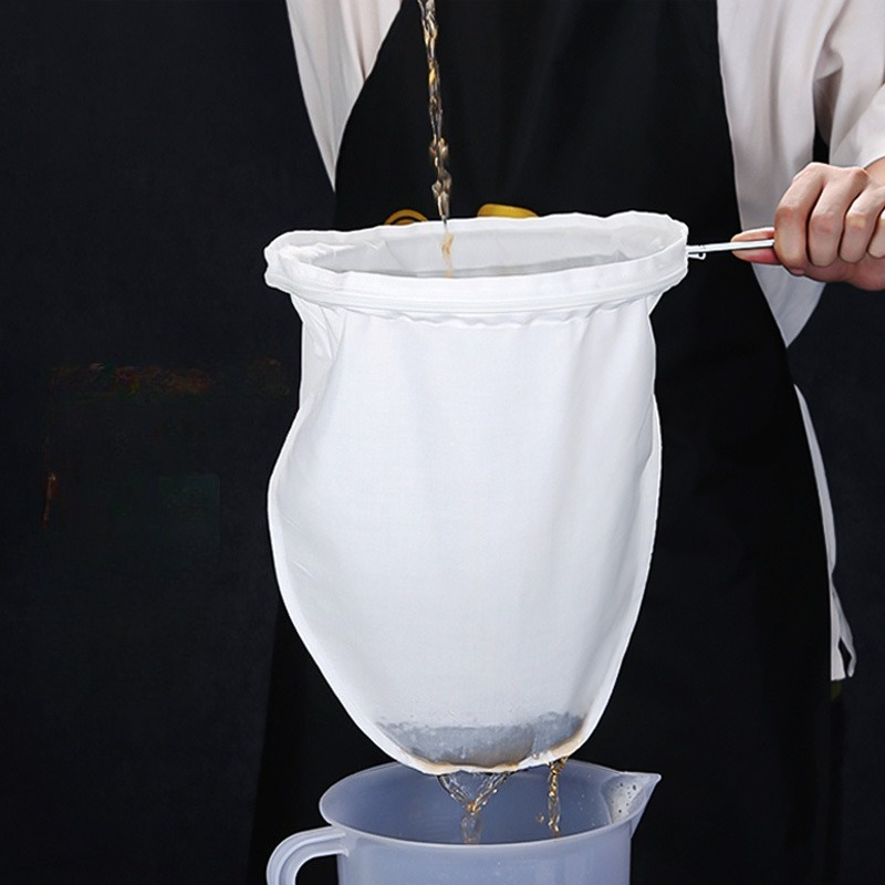 milk tea filter bag, tea bag,  - Coffee Tea Milk recension och pris