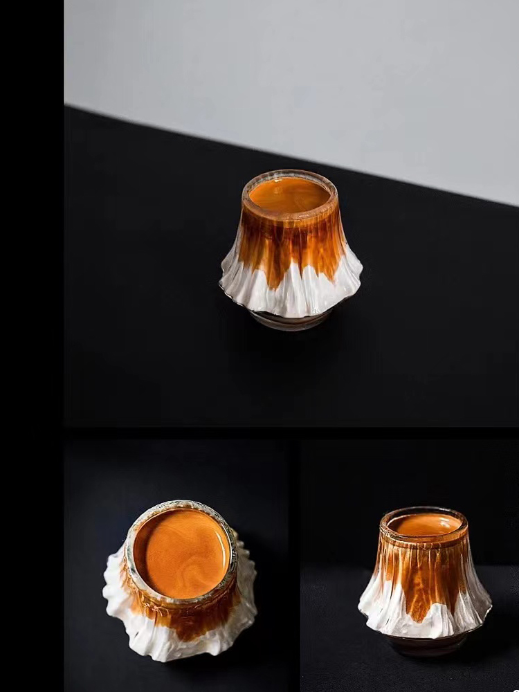 2022 Chamvin Liu Siyu Design W - Coffee Tea Latte recension och pris
