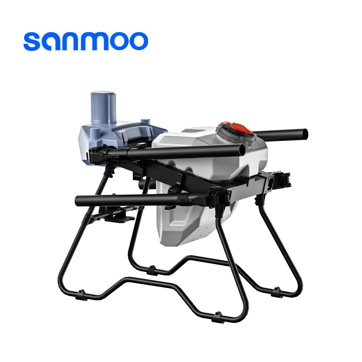 Sanmoo UAV Sprayer Drone 20L T - Coffee Tea Plantation recension och pris