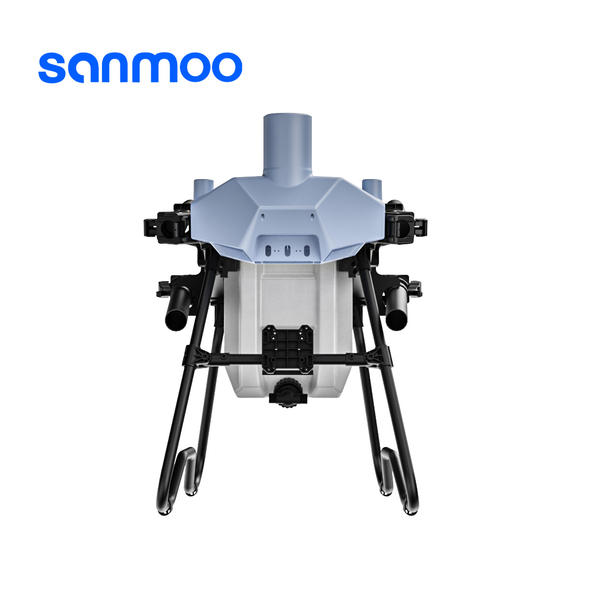 Sanmoo UAV Sprayer Drone 20L T - Coffee Tea Plantation recension och pris