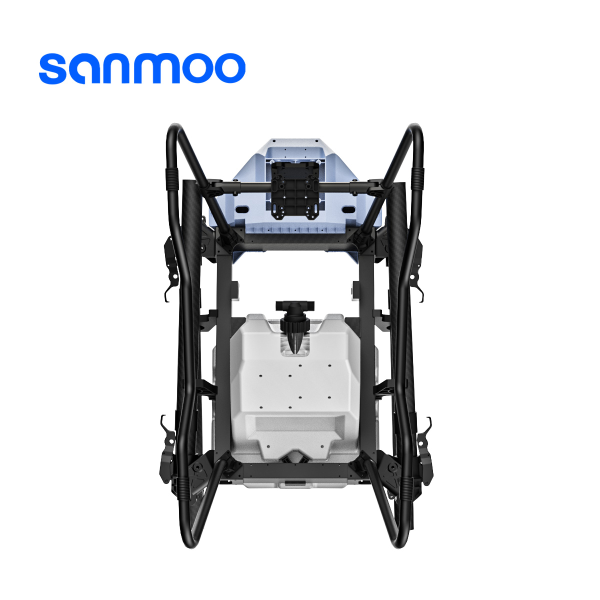 Sanmoo UAV Sprayer Drone 20L T - Coffee Tea Plantation recension och pris