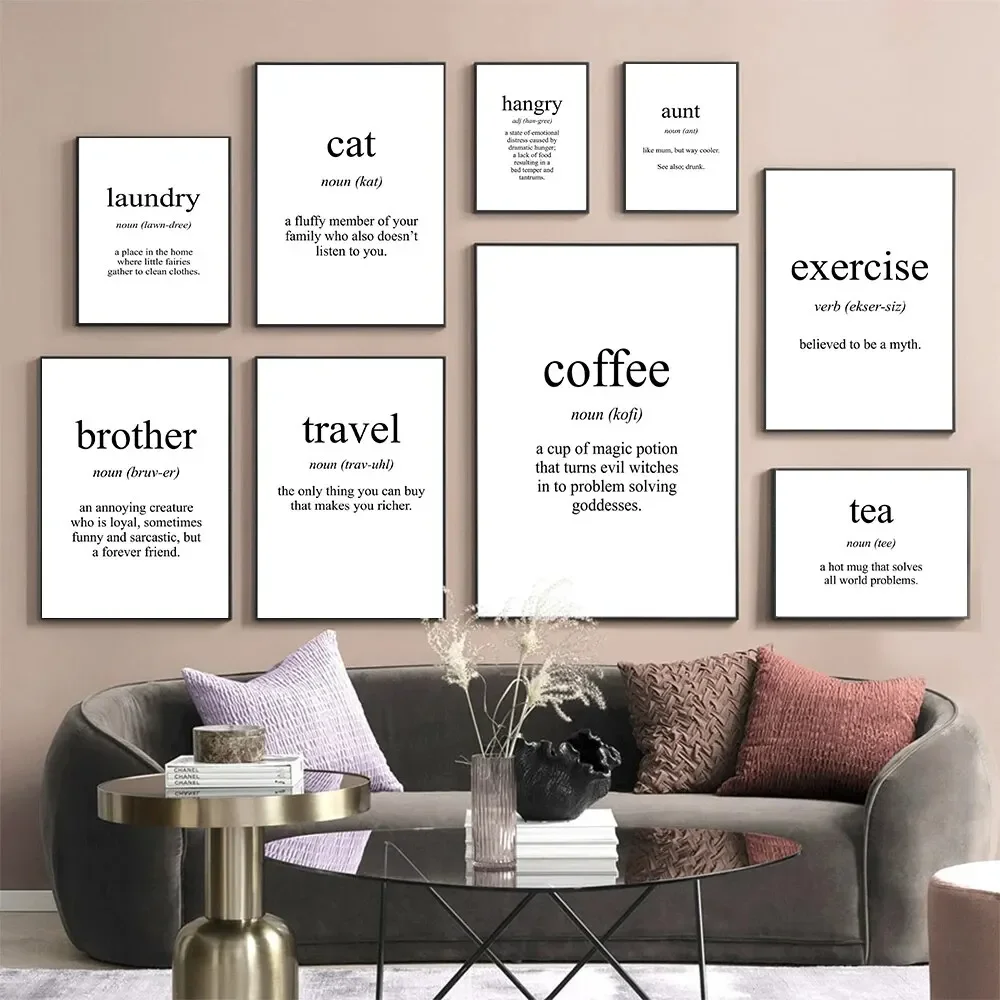 Inspiring Travel and Exercise  - Coffee Tea Meaning recension och pris