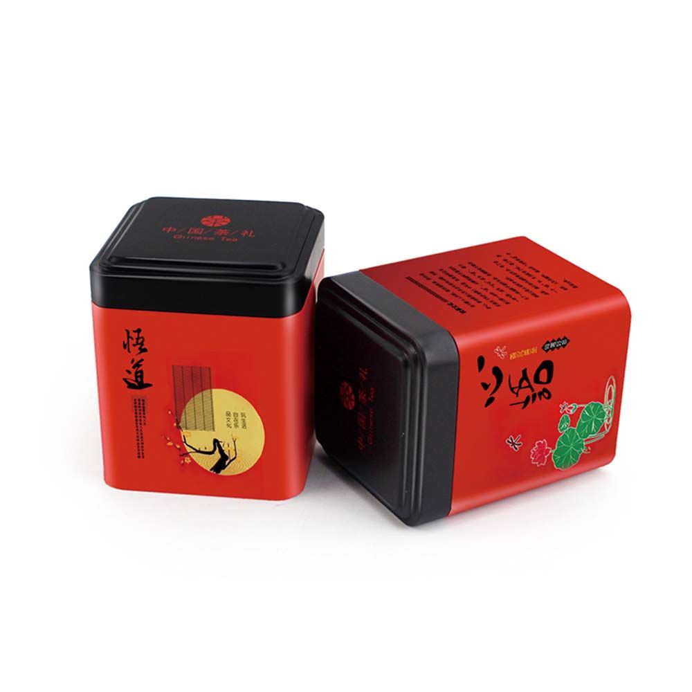 Metal High Quality Aluminum Fo - Coffee Tea Sugar Canisters recension och pris