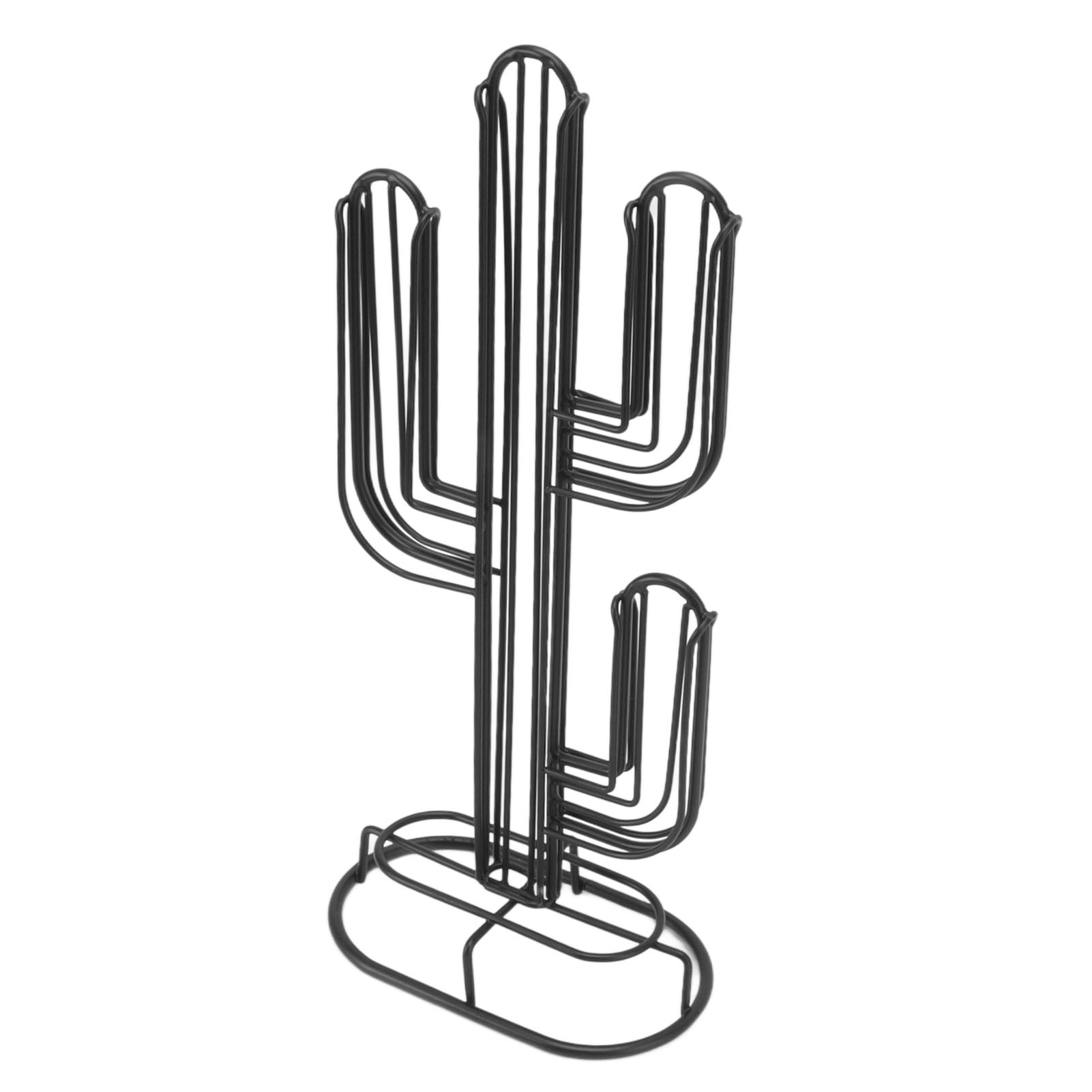 Cactus Shaped Coffee Pod Holde - Coffee Capsule Holder recension och pris