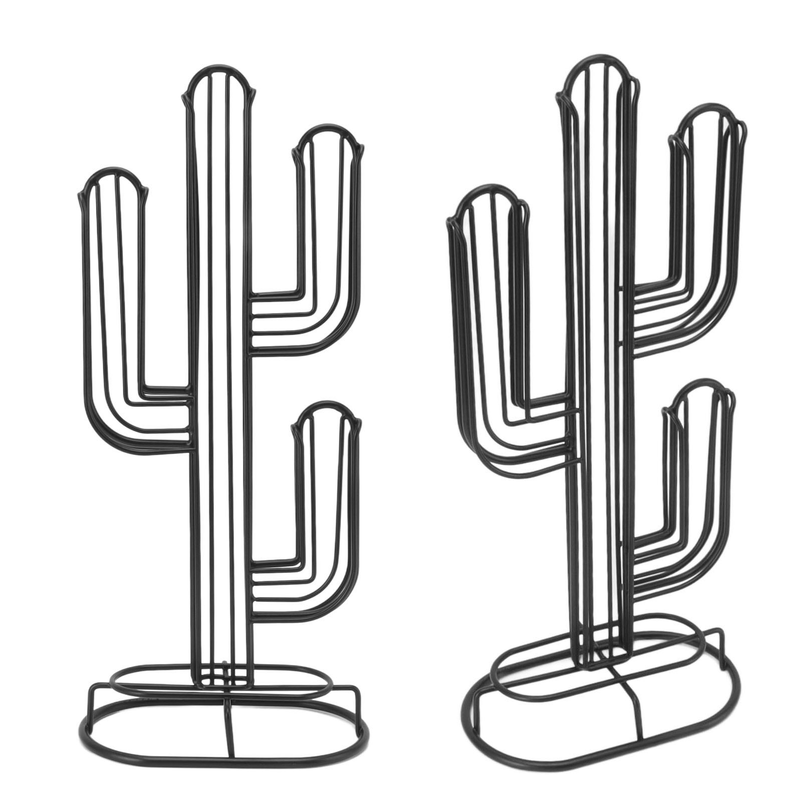 Cactus Shaped Coffee Pod Holde - Coffee Capsule Holder recension och pris