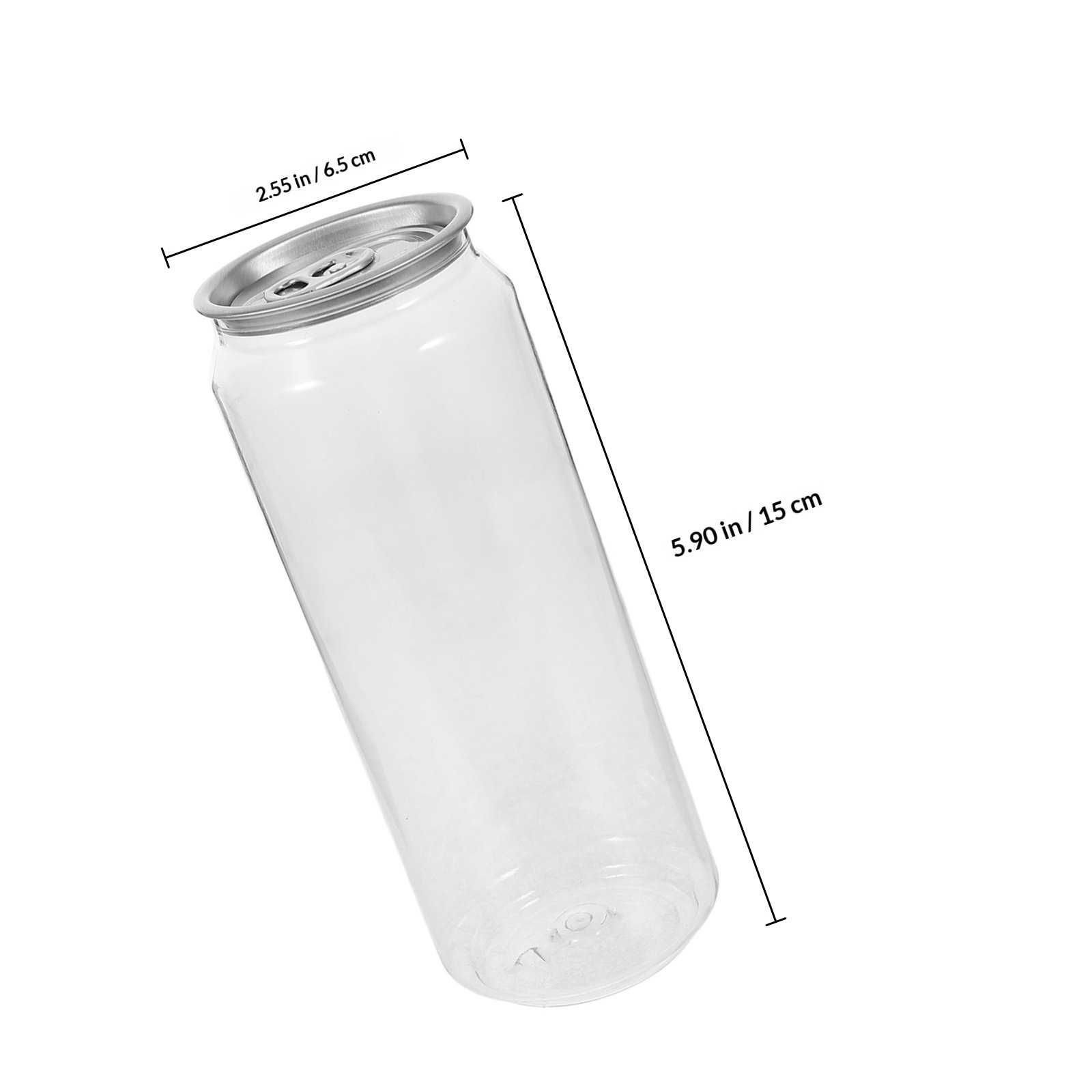 10Pcs Portable Sealed Beverage - Coffee Tea Milk recension och pris