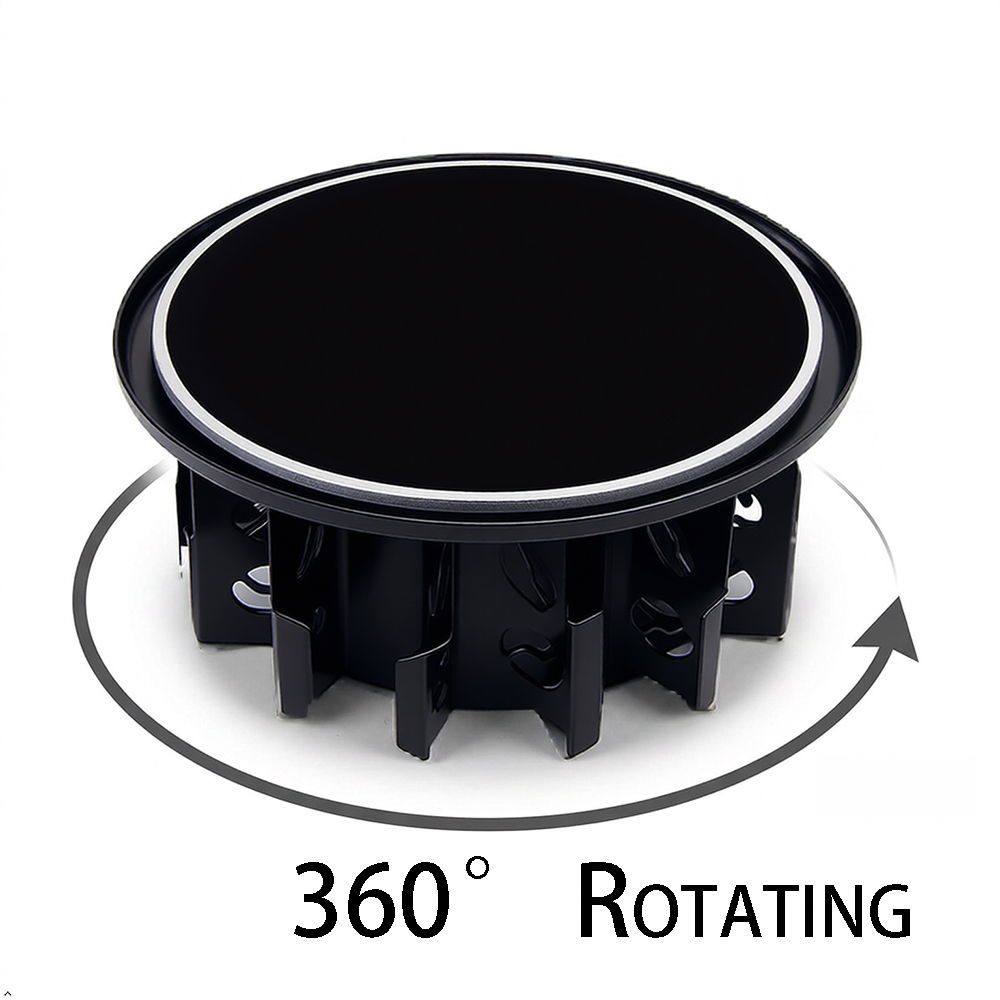 Metal Nespresso OriginalLine P - Coffee Capsule Holder recension och pris